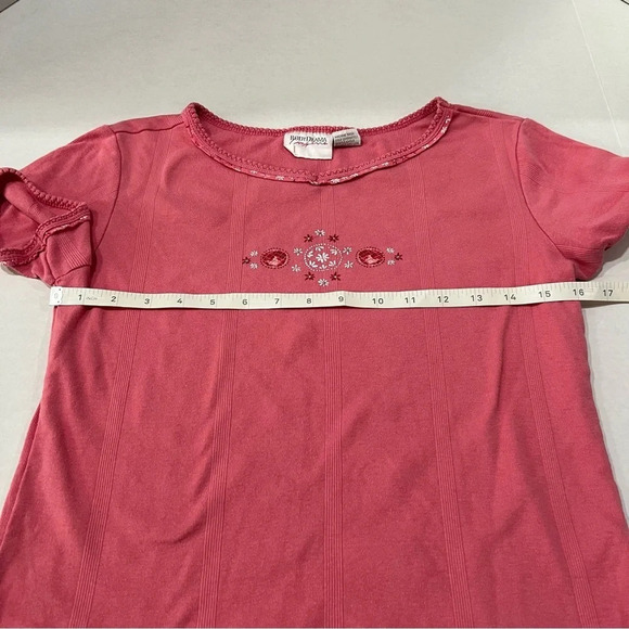 BODY DRAMA 2 piece Pink pajama‎ set - Picture 4 of 16